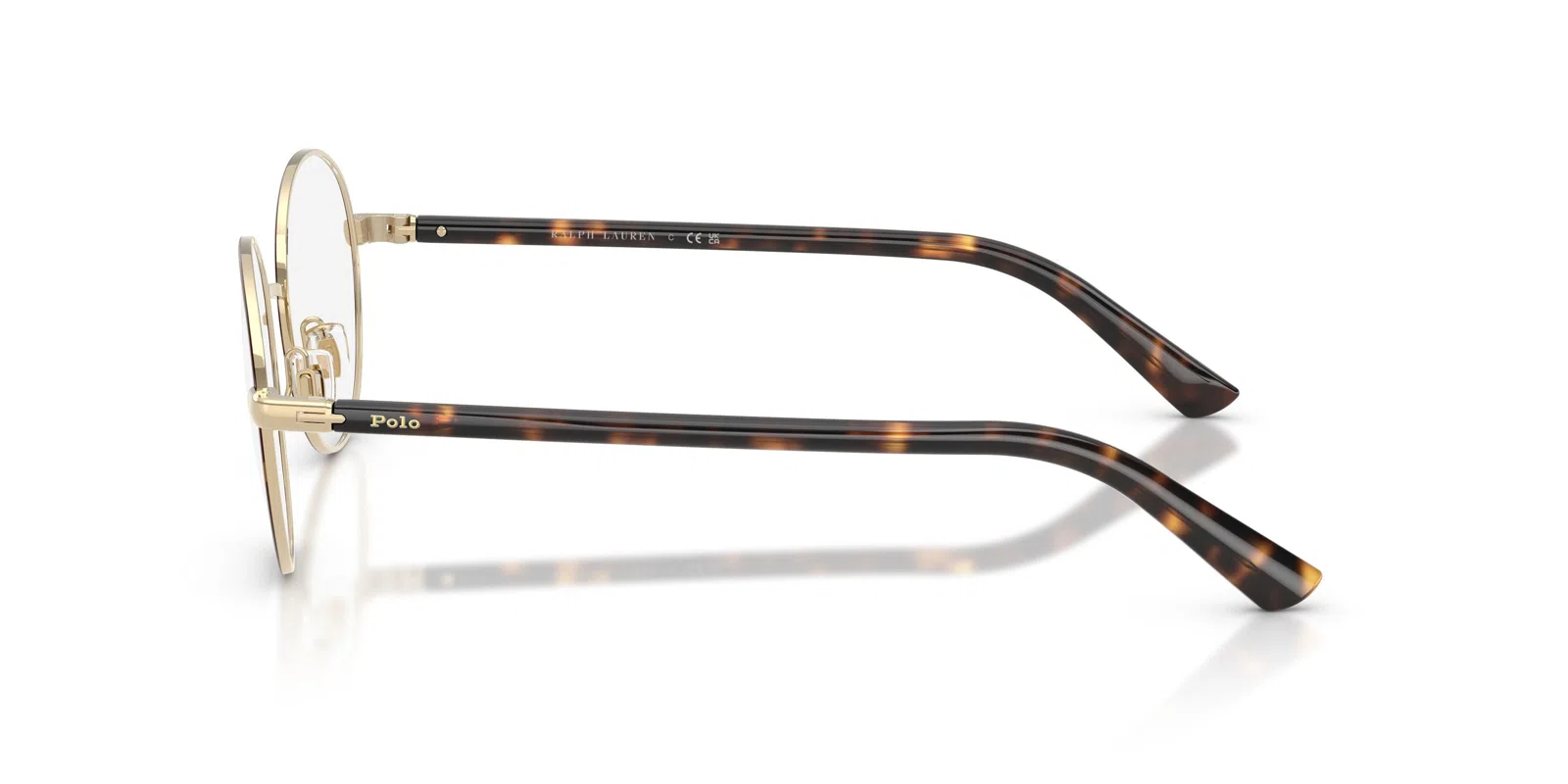 Polo 1248 Eyeglasses - view 11